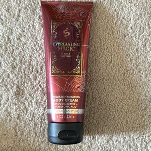 Everlasting Magic Body Cream